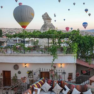 Paradise Cappadocia Hotel